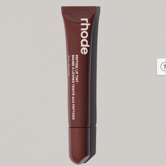 Rhode Peptide Lip Tint in Espresso - Picture 2 of 10